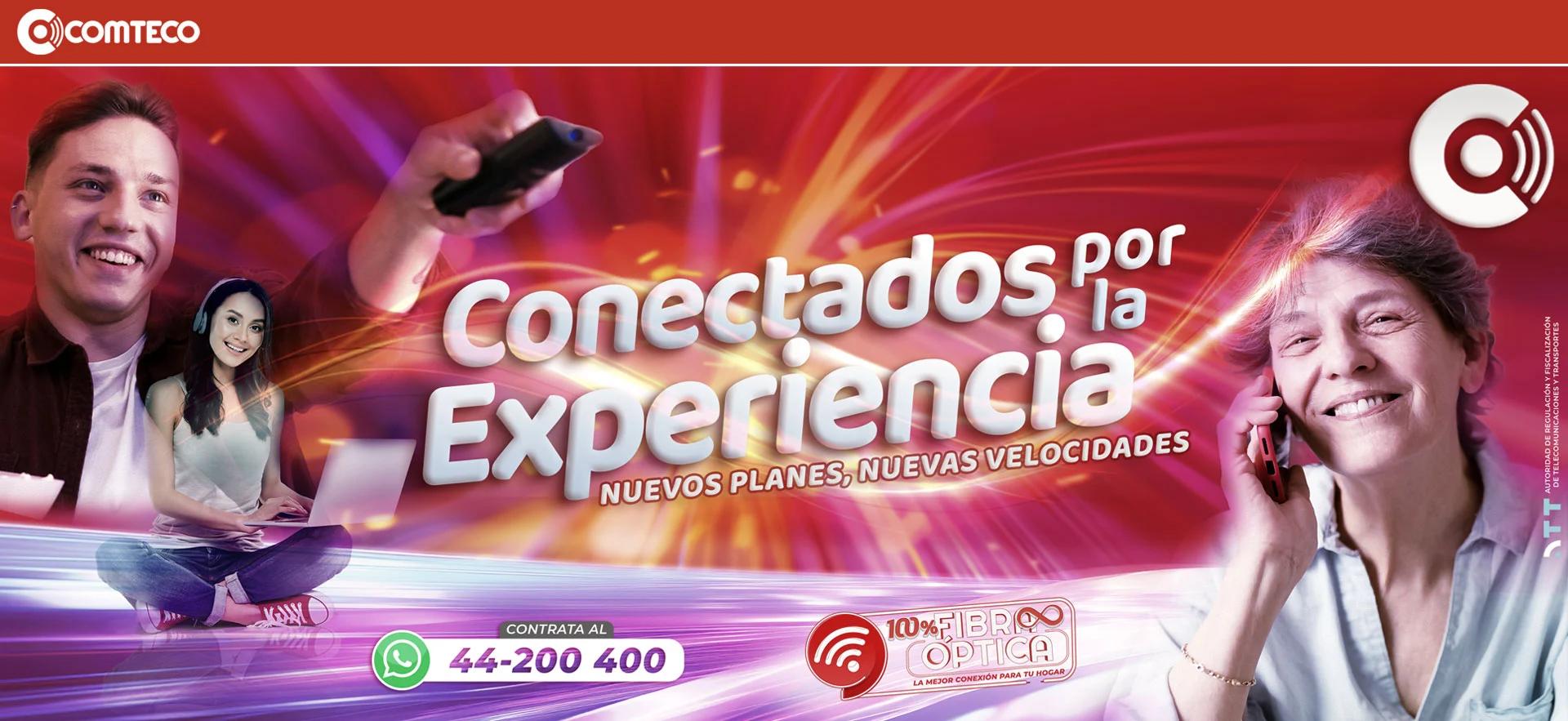 Comteco R.L.
